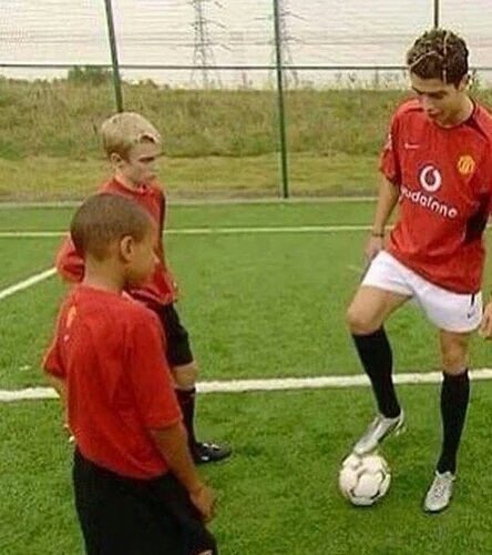 Footballtweet's tweet photo. Jesse Lingard - Manchester United through and through. https://t.co/8FcwAm4N8I