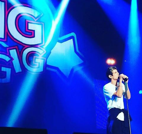 DBirtsch's tweet photo. @DanielJWorld https://t.co/dfcjpQKI6u