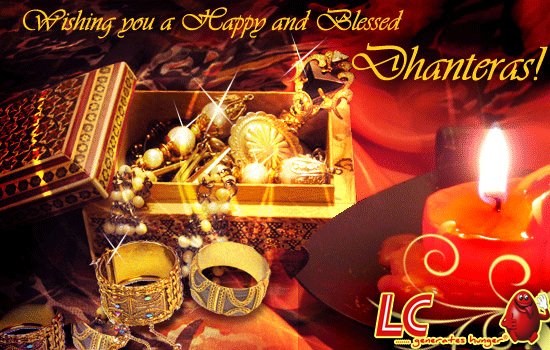 lcsystems's tweet photo. #LCsystems wishes you a Happy and Blessed #Dhanteras. https://t.co/aBXKQhv4we