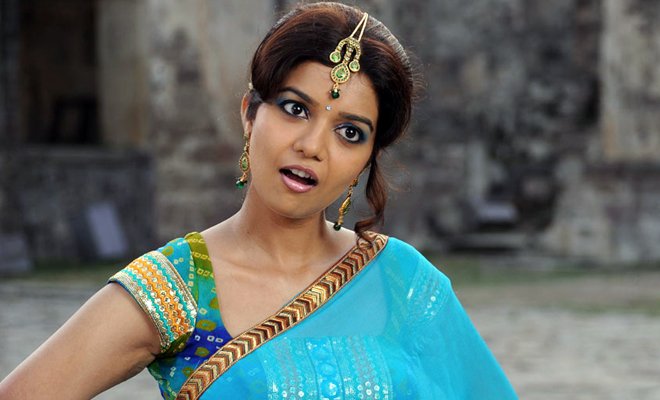 Image Swathi Reddy Biography - Hot Heroine