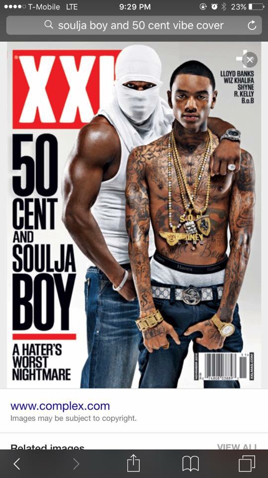 baybeautybella's tweet image. Wow @50cent #bootysnatcher ✔️