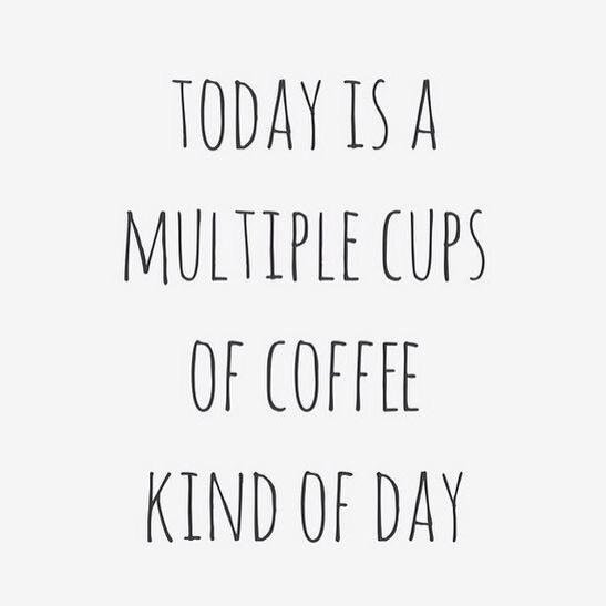 The_KarmaCafe's tweet photo. Today is a monday 

Monday, not moanday :)

#monday #freshstart https://t.co/X6Z6yefjug