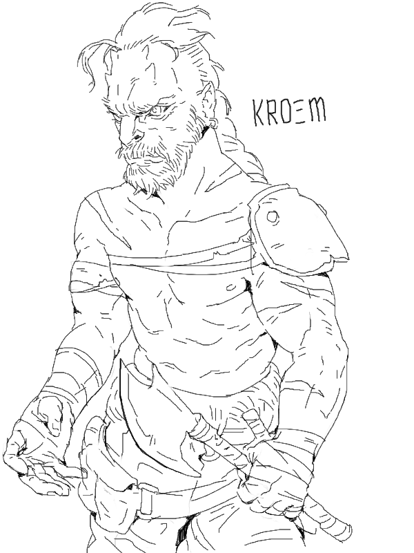 late night doodles--- or early morning i guess 
