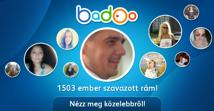 EZoli74's tweet photo. Haveniceday és még sok jófej ember vár rád a környékedről a Badoo oldalon! https://t.co/gIGB3MHBkB