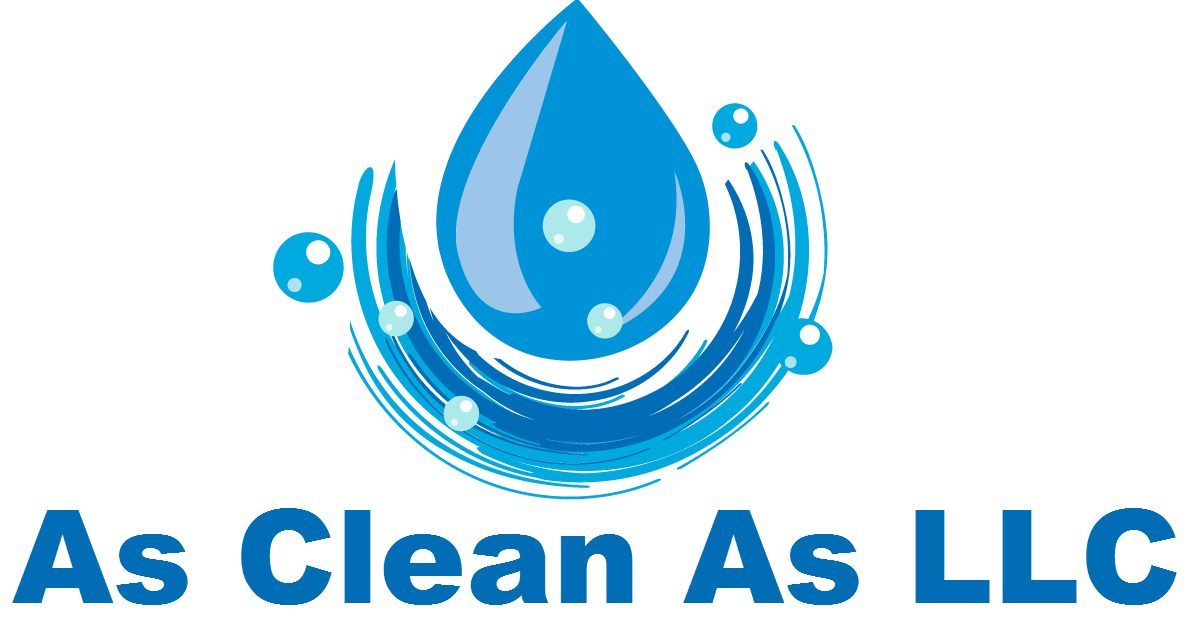 AsCleanAsLLC's tweet image. 