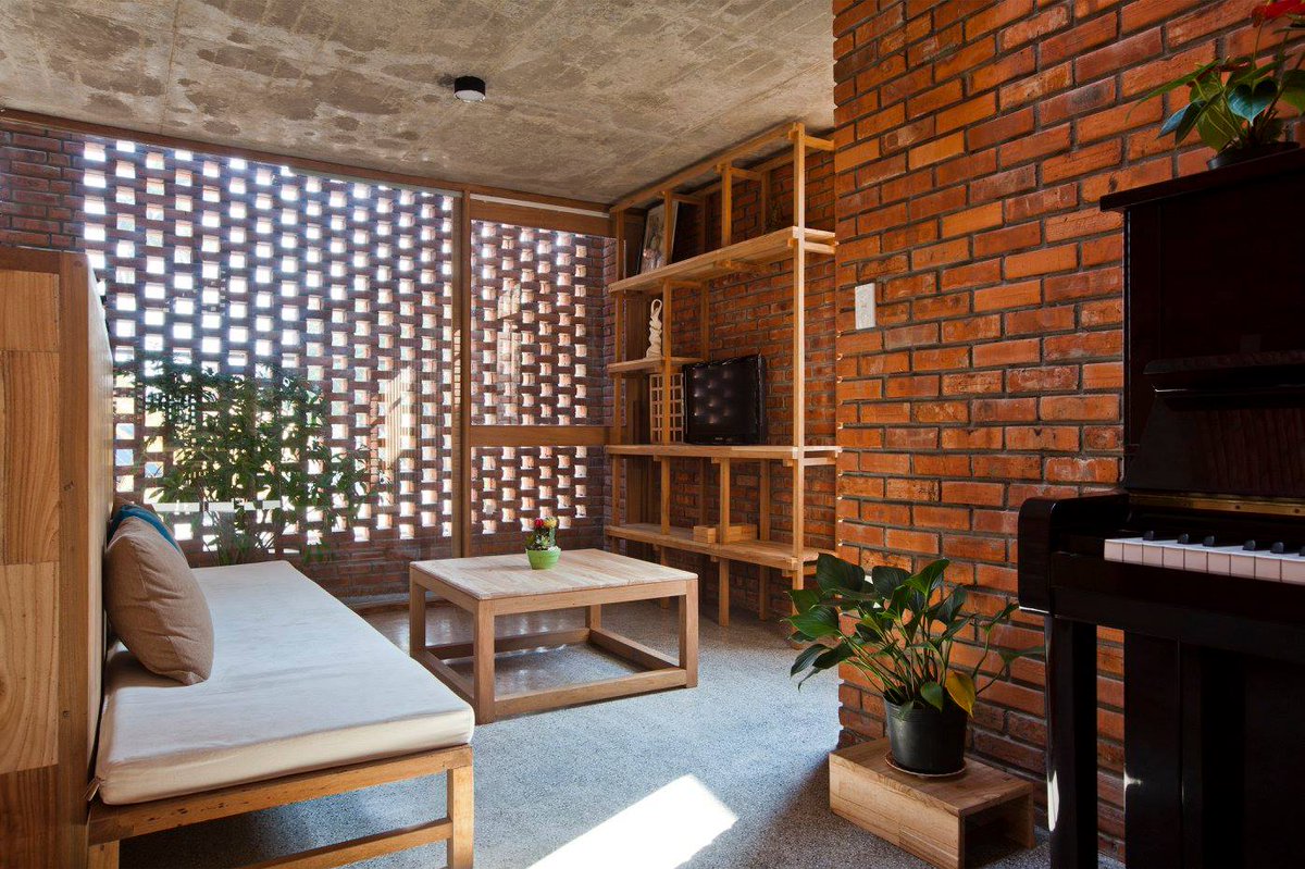 WS_Bricks's tweet photo. Have you ever thought  of building a House? Let's our Clay Bricks inspire you https://t.co/N1uSbFVqgP