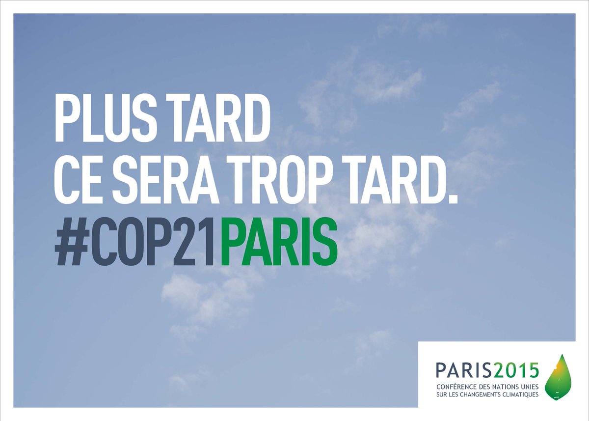 Qualisteo's tweet photo. #qualisteo #economiedenergie #reductiondeco2 #efficacitéénergétique #cop21 #frenchtech Parce qu'on doit agir https://t.co/pQ9YFKJ2U4