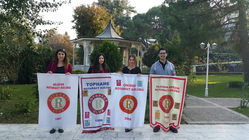1.ve 2. Grup Kulüplerimiz ile birlkte Atamızı anmak için #Atatürk müzesini ziyaret ettik.