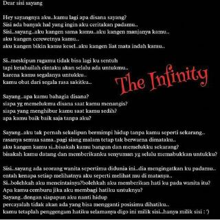 DillaSuwandi's tweet photo. Giliran surat digo untuk Sisi:') omygat sedih banget:( @PrillyBie @alysyarief https://t.co/9C4UOWHVqB
