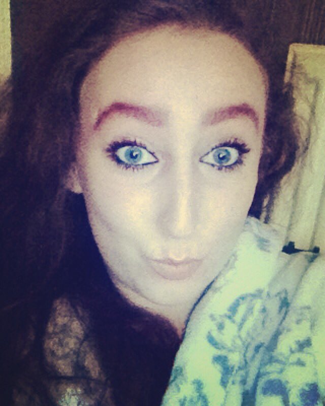 #Mornin #Tired #Cba #Need #More #Sleep !!! 😴😴