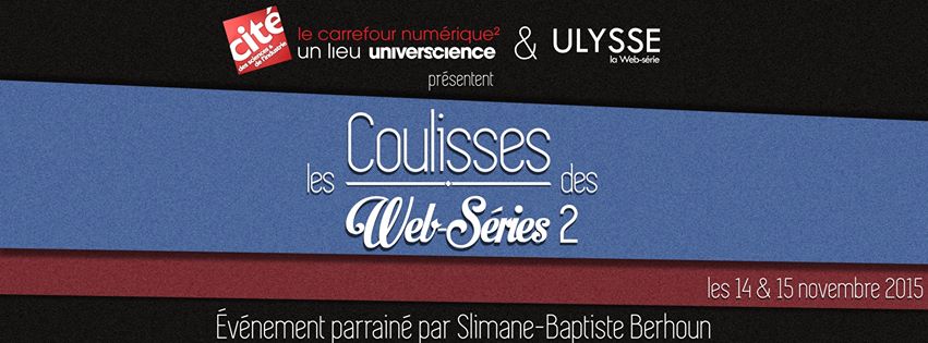 Natalee__'s tweet photo. Ce week-end @Slim_Berhoun est le parrain des Coulisses des webséries2 à la @citedessciences: https://t.co/IKBhUlC6DJ https://t.co/IMiPhabSKV