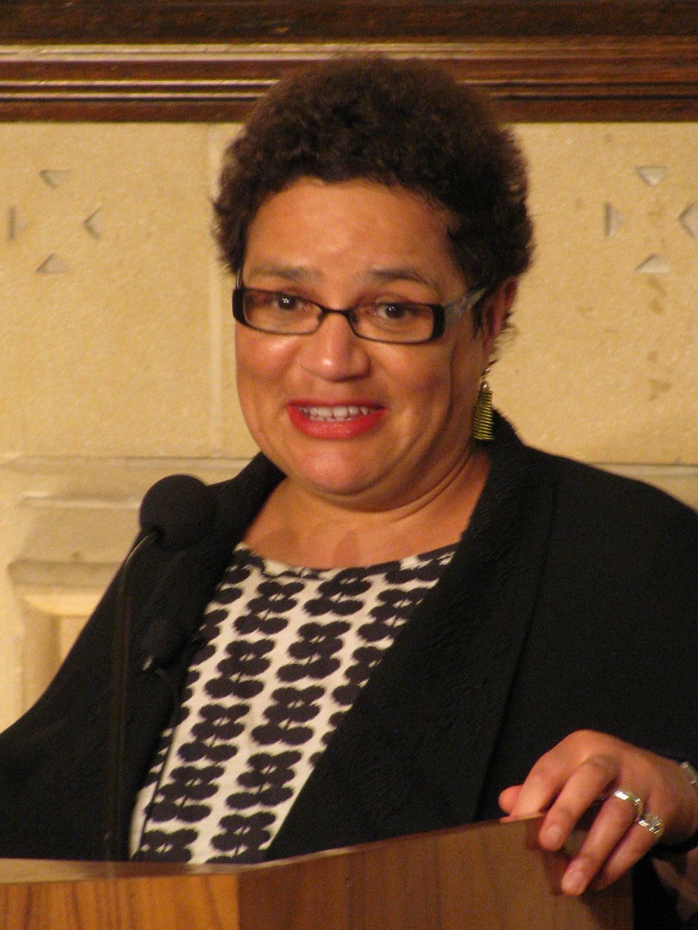 Happy birthday Jackie Kay! Poet and novelist  