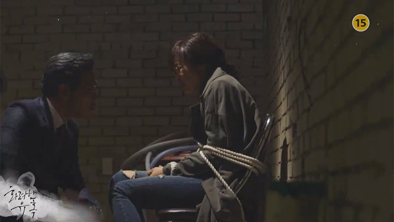 withMBC tweet media