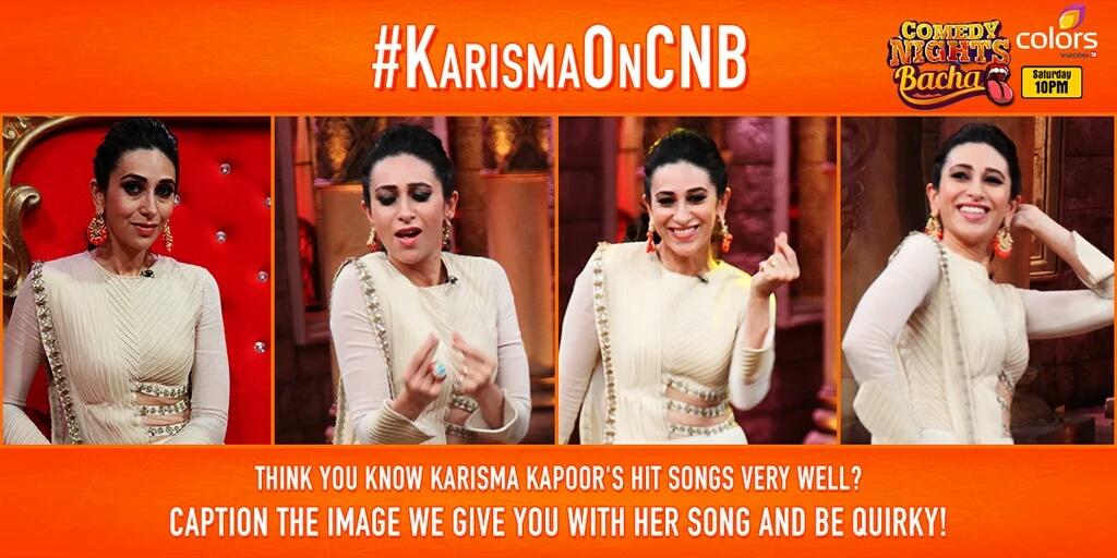 desitvbox comedy nights bachao