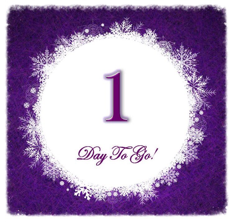 snowflakeball15's tweet photo. Tomorrow is the final day for tickets!Only a handful left!Don't miss out! https://t.co/aCMBxco66f ❄️ https://t.co/W7TiOUdqZp