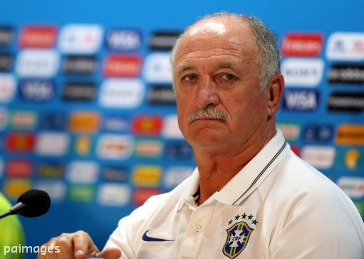 Happy birthday also to ex- boss Luiz Felipe Scolari and goalkeeper Boaz Myhill. 