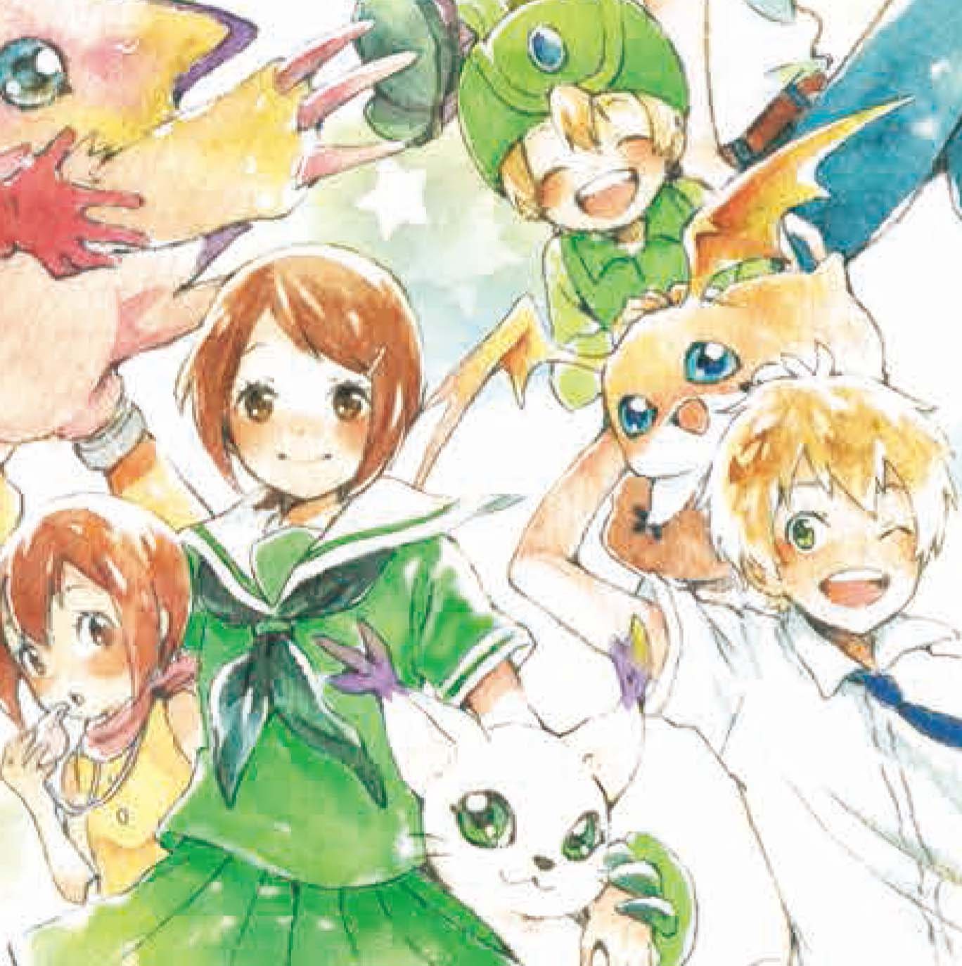 アニメディア編集部 3月号あんスタ オリエントw表紙 アニメディア12月号 デジモンアドベンチャー Tri は描きおろしピンナップに加え マンガ家 桑原草太さんによるトリビュートイラストも掲載 選ばれし子どもたちが多数描かれたビジュアルは必見