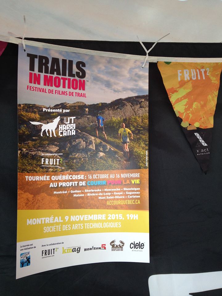 trailsinmotion's tweet photo. Sold out show expected at @SATmontreal for #TrailsInMotion3 Montreal tonight. More at https://t.co/SUNYZh3UiA https://t.co/xmwvOAiTqF