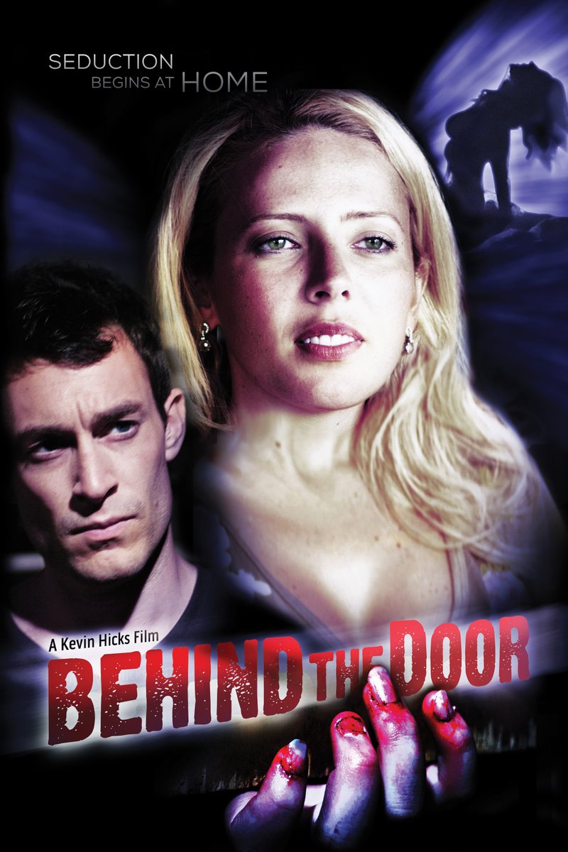 BTDMovie's tweet photo. Tomorrow is the US VOD Cable launch of BEHIND THE DOOR on @CharterCom         https://t.co/wpXLPO46ZD https://t.co/Zw73piHw7U