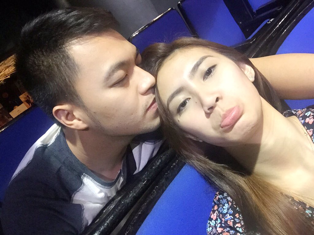 Chardocampo's tweet photo. At the music museum :) 

ChardTillas KiligMonday :) https://t.co/wNhuoyx150