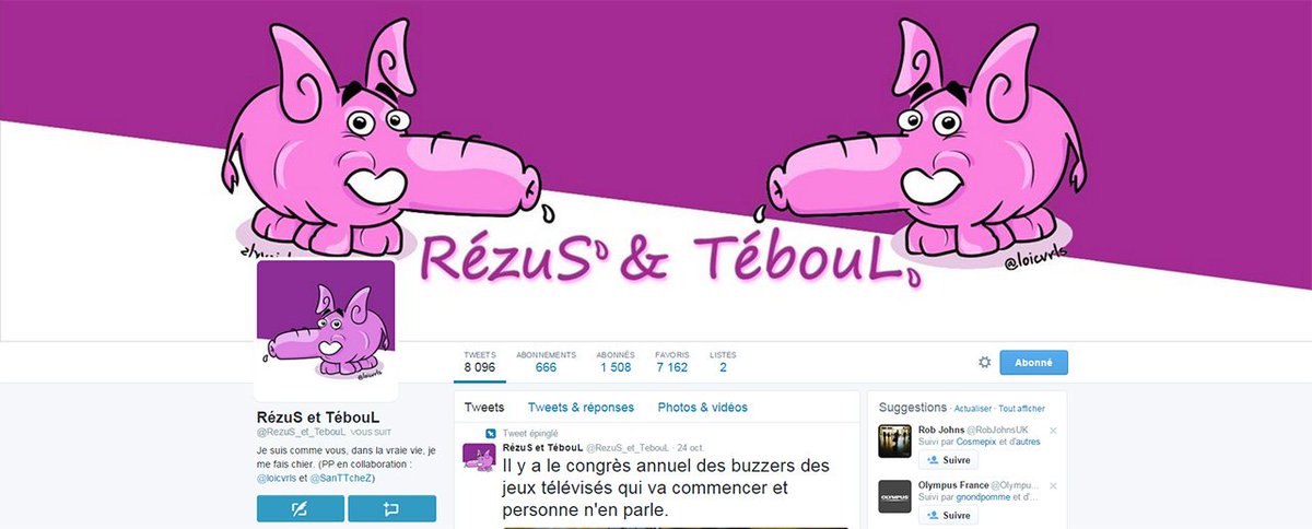 FujiPassion's tweet photo. @RezuS_et_TebouL 666 abonnés, je n'aurais voulu louper ça pour rien au monde. Ça s'attend et s'arrose !
#VermotRuleZ https://t.co/lc2snwvYHm