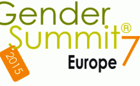 nxtstop1's tweet photo. Gender Summit Europe: Nov. 6-7, 2015 Berlin #GS7EU Curation by @nxtstop1 > https://t.co/Aw3N4aqbYO > #WomenInSTEM https://t.co/bSqNVmsMrA