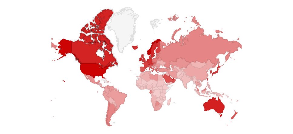Which are the poorest countries in the world? wef.ch/1Wr5rrk #economics