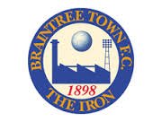 BBCEssexSport's tweet photo. FA Cup 2nd round draw on BBC 2 at 7pm tonight.

@braintreetownfc (or #oufc) are no. 32

@ColU_Official are no. 40 https://t.co/vqIkHWI58Z