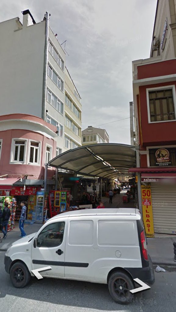 MR_MOOHSEN's tweet image. مطعم sehzade في سيركجي  يقدم طبق cag kebapi لذيذ جدا👍🏻
أحداثيات
41.04115,28.975252
توصيه بنوراما أسطنبول 🌹