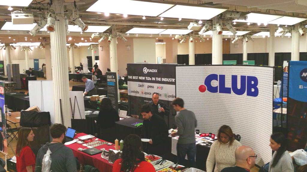 getDotClub's tweet photo. .CLUB #Swag all set up.
#CoInventPulse #NewYork.
An event of #Startups, Established #Business's & #Entrepreneurs. https://t.co/OUPjfNT1wy