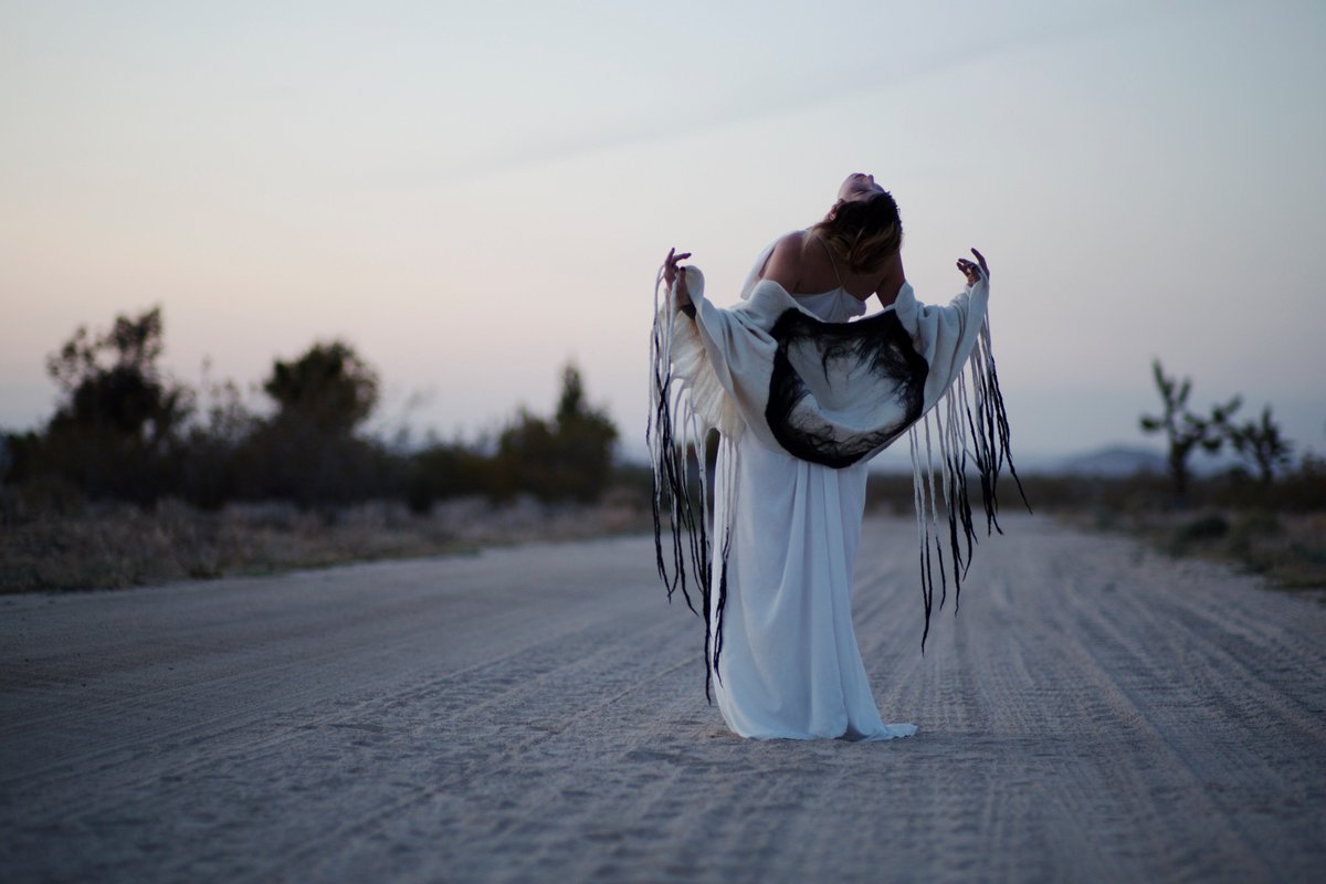 The Thin Air tweet media