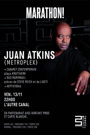 >> RDV vendredi avec <a href="/marathon_fest/">marathon !</a> , <a href="/juanatkins/">Juan Atkins</a> &amp; more !

bit.ly/1Pkybhs