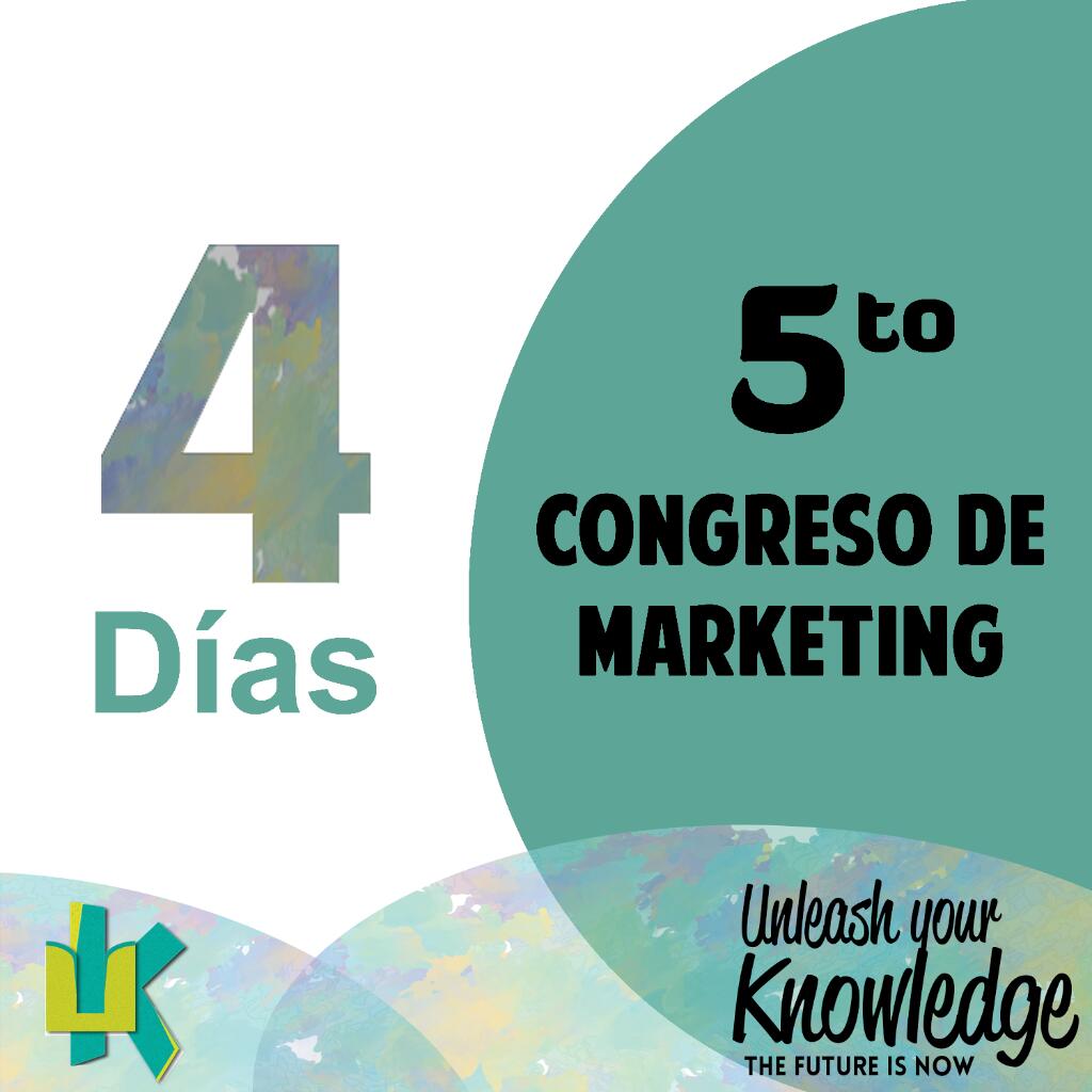 Congreso2015UK's tweet photo. #UnleashYourKnowledge desea un buen lunes. Recuerda que puedes adquirir tu tarjeta a solo $15 ¡Estamos a 4 días! #UK https://t.co/Q7Yu8sX0dd