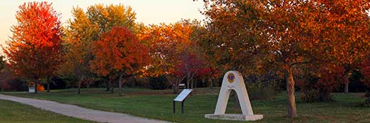 Here's just one of the many #FallDrivesYQG you could experience this season: bit.ly/1NZiA3N #YQG