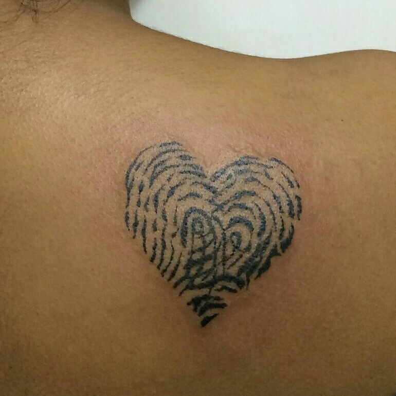 Fingerprint Heart Tattoo Raster graphics heart hand spiral monochrome png PNGWing