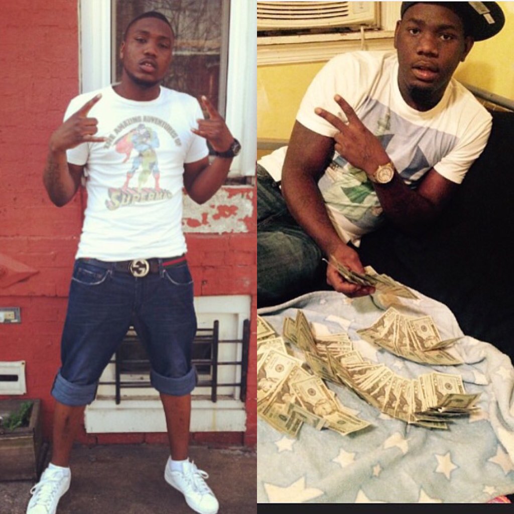 columbiayonna's tweet photo. But I miss y'all 💔 #LongLiveMikeee #longliveBug #LongLiveMoe #LongLiveFreddieG https://t.co/dDuQs6OqIW