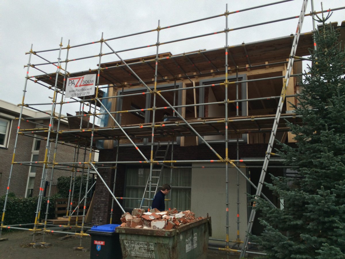 BB architecten tweet media