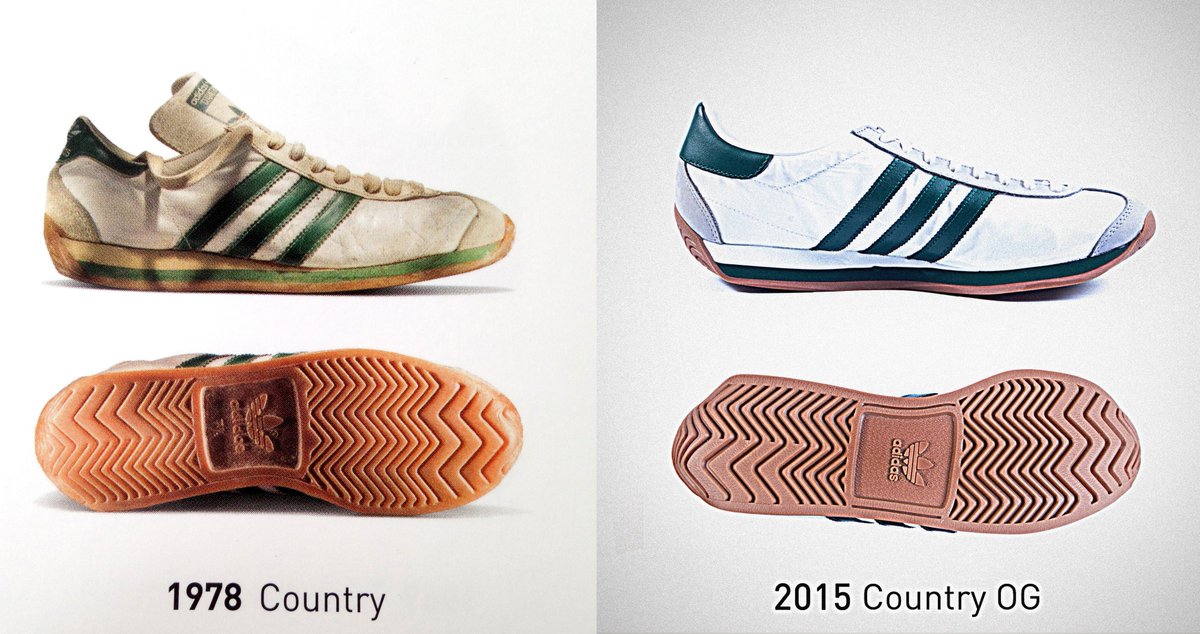 capsule_rs's tweet photo. #HistoryRepeating Original i nove Country OG x #adidasOriginals. Potražite na https://t.co/9Mh3YOqonD #CapsuleWinter https://t.co/WbBZjvXnlf