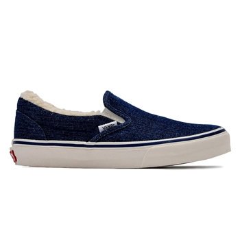 kusuhapanoke's tweet photo. 【VANS】 ヴァンズ SLIP ON スリッポン V98CL RANCH 15FA　BLUE DENIM

https://t.co/SKWA3pFSCX https://t.co/8NBMqPJ1d8