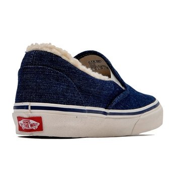 kusuhapanoke's tweet photo. 【VANS】 ヴァンズ SLIP ON スリッポン V98CL RANCH 15FA　BLUE DENIM

https://t.co/SKWA3pFSCX https://t.co/8NBMqPJ1d8