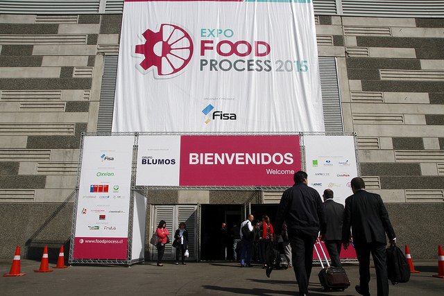 <a href="/FoodProcess2015/">FoodProcess</a> cerró sus puertas con metas cumplidas + allá de expectativas. Lea acá bit.ly/1HCsAeo