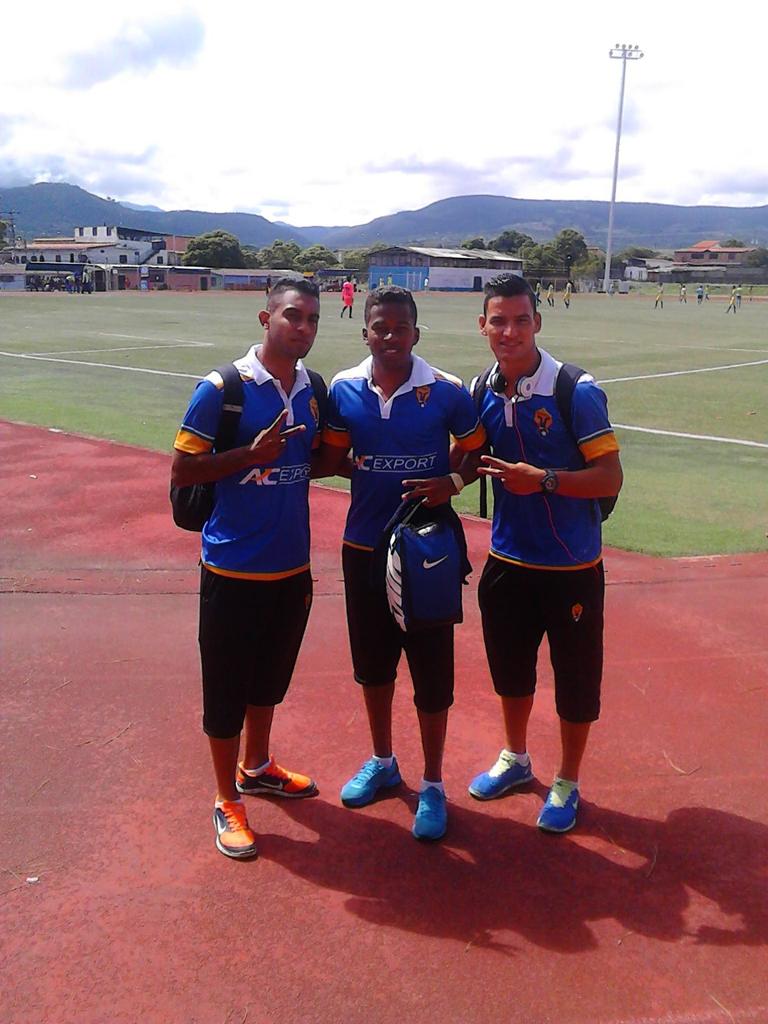 Endrick07's tweet photo. San Cristóbal. https://t.co/W9DDV83heo