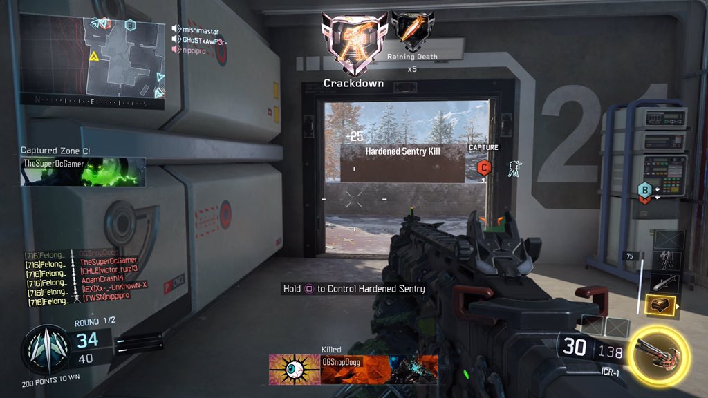 Felong_'s tweet photo. Nothing major #6onscreen #feed @Relay_RTs @ShoutRTs @ShoutGamers @GamerRetweeters @TgRti https://t.co/lKAYRz9Wqt