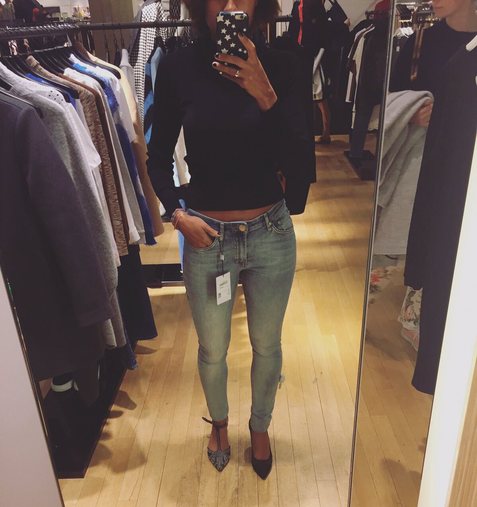 Staf Styling tweet media