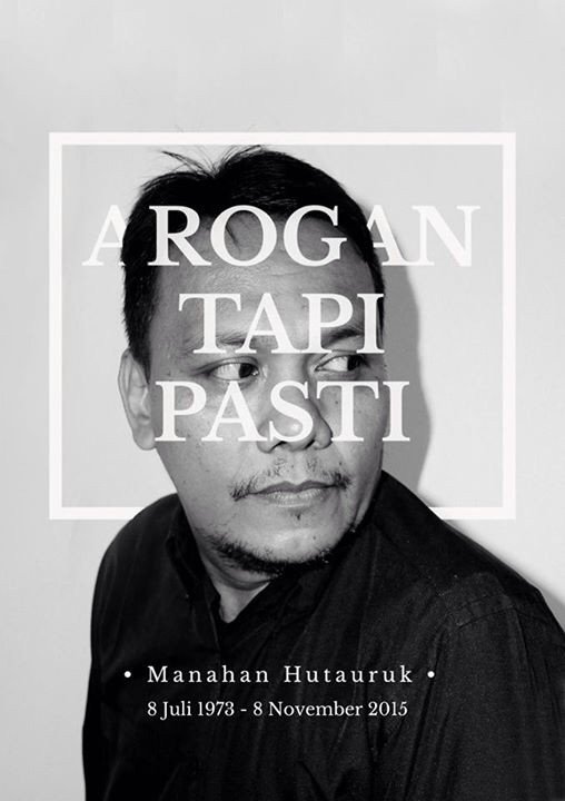 Selamat jalan bang. Kau tetap ada di semangat kami :) <a href="/manahann/">manahan hutauruk</a> #RIPManahanHutauruk