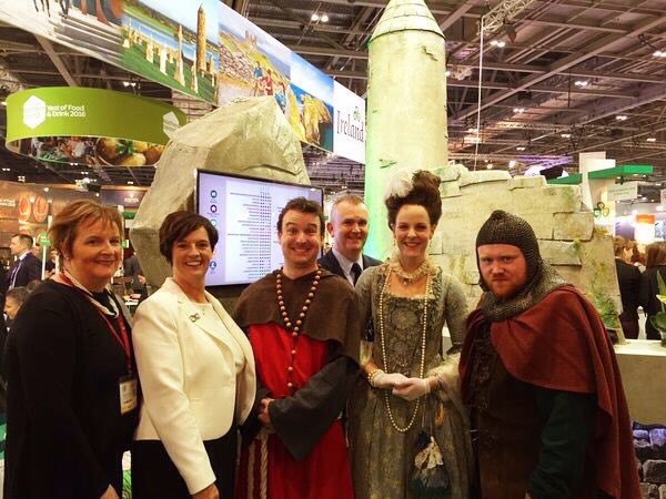 Failte_Ireland's tweet photo. All you need to help grow tourism businesses in  #IrelandsAncientEast  https://t.co/UAUVnf93CL https://t.co/kqOyIyhmkg