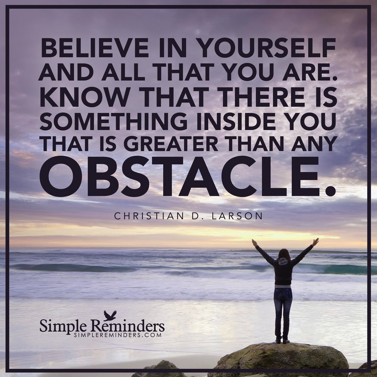 Believe in yourself. Something inside august rush. Kavinsky nightcall drive. Believe all. There something inside you.