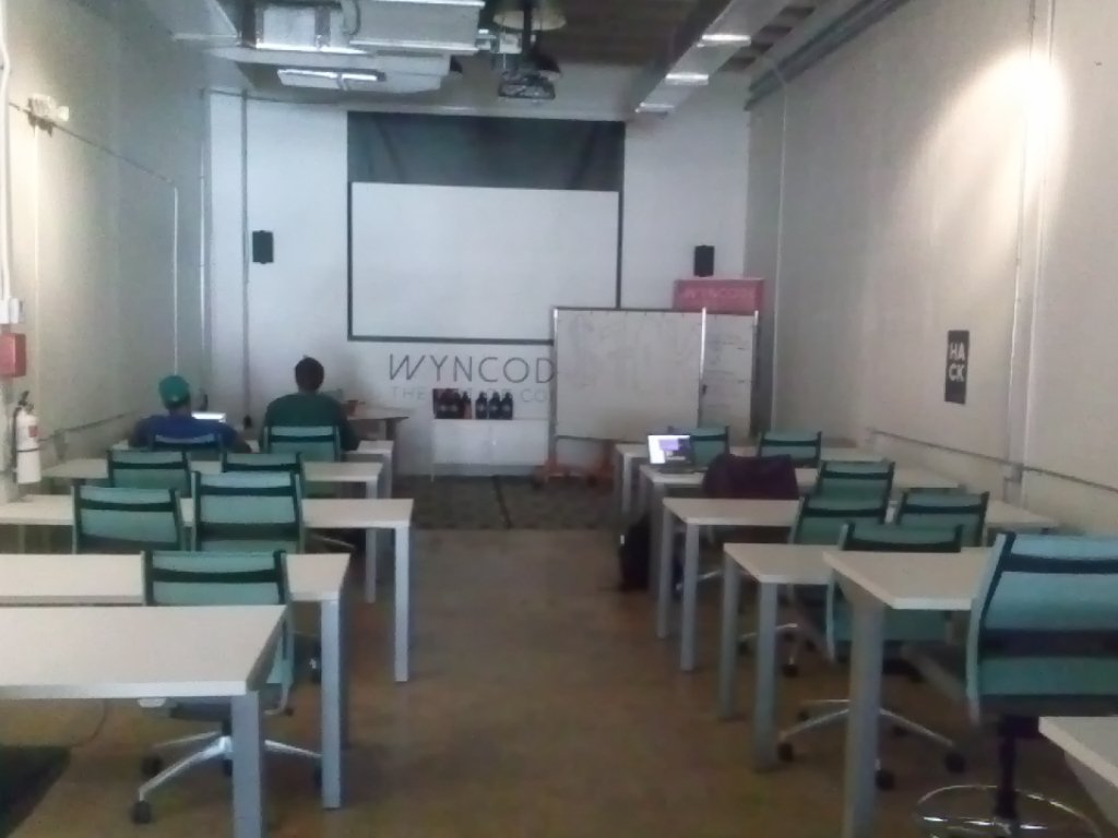 maddiecampos3's tweet image. Week 8! Early mornings @wyncode #coding #rubyonrails #finalprojects