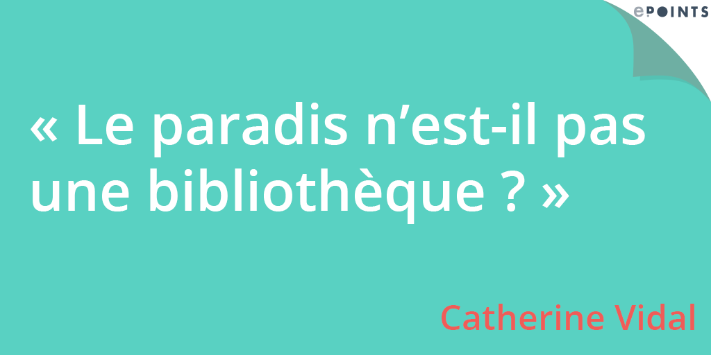ePoints_ed's tweet photo. On ne peut pas être plus d'accord ;-) Pas vous ?
#ParoleDeLecteur #LundiCitation https://t.co/qc6OuVg5I4