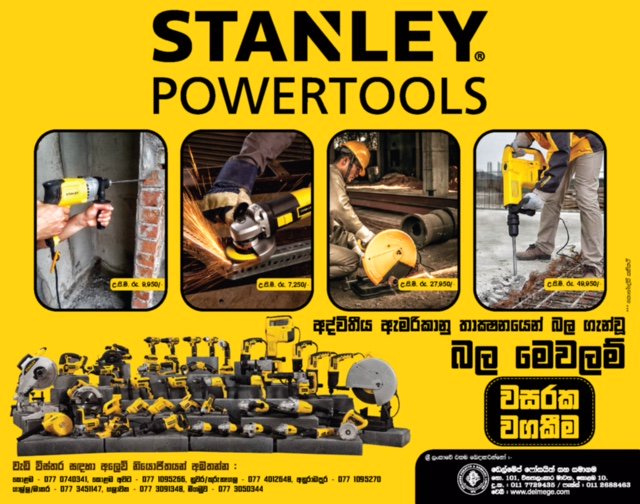 Stanley Power Tools (@SWITCHTOSTANLEY) / X